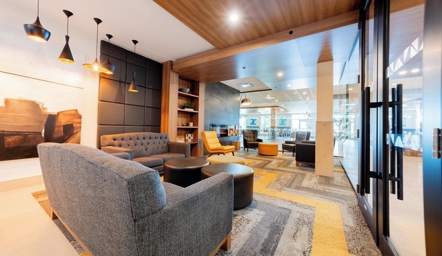 Holiday Inn Express & Suites Trois Rivieres Ouest by IHG
