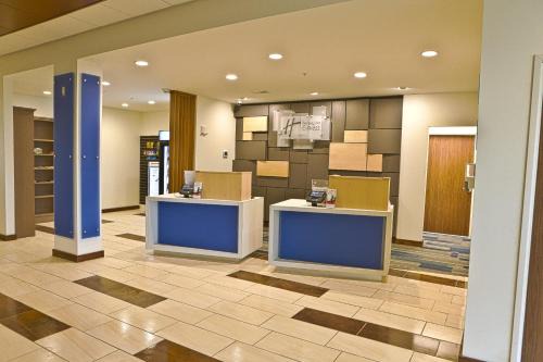 Holiday Inn Express Rochester Hills by IHG