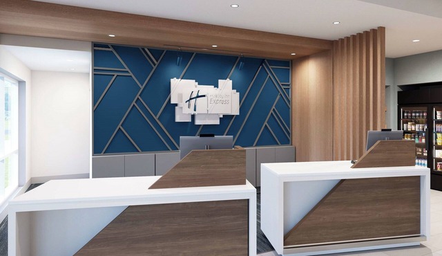 Holiday Inn Express and Suites Oklahoma City Northwest by IHG