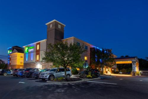 Holiday Inn Express Absecon-Atlantic City Area by IHG
