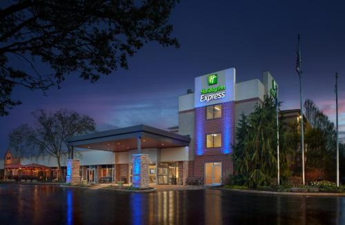 Holiday Inn Express - Akron NW - Fairlawn by IHG