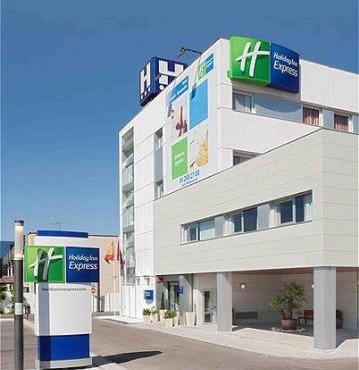 Holiday Inn Express Alcobendas by IHG