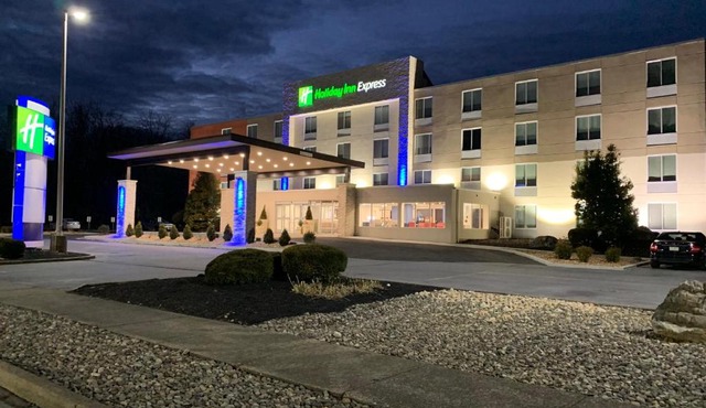 Holiday Inn Express - Allentown North by IHG