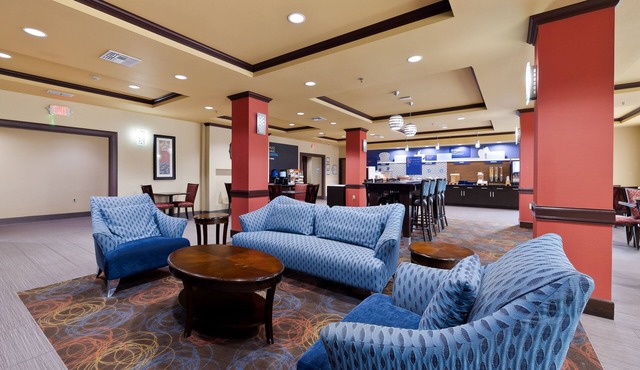 Holiday Inn Express and Suites George West by IHG