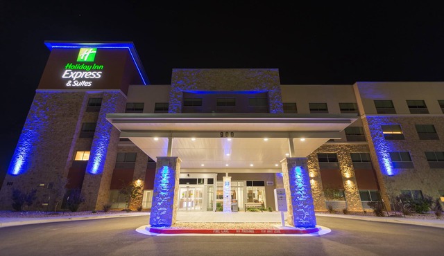 Holiday Inn Express and Suites San Marcos South by IHG