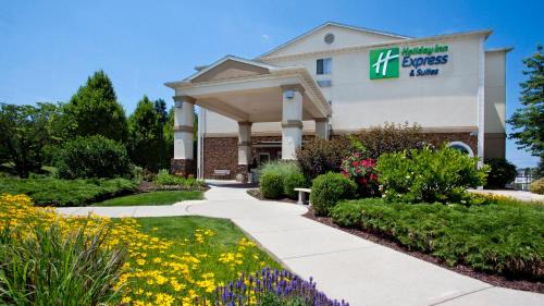 Holiday Inn Express and Suites Allentown West by IHG
