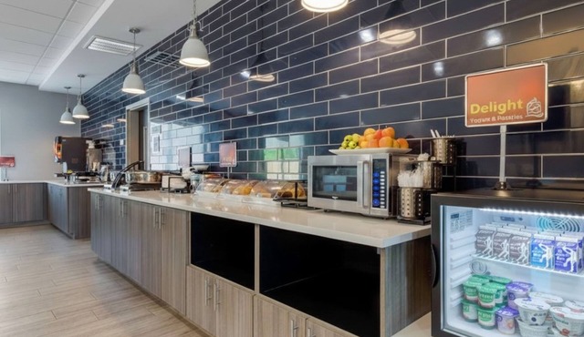 Holiday Inn Express And Suites Choctaw Oklahoma City East by IHG