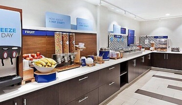 Holiday Inn Express and Suites Griffin by IHG