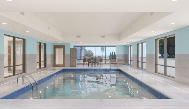 Holiday Inn Express and Suites Muncie Northwest by IHG