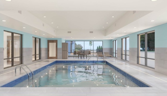 Holiday Inn Express And Suites Elgin Chicago Northwest by IHG