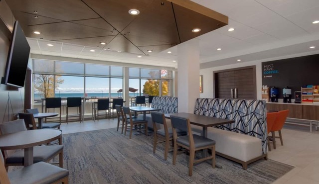 Holiday Inn Express and Suites Oscoda by IHG