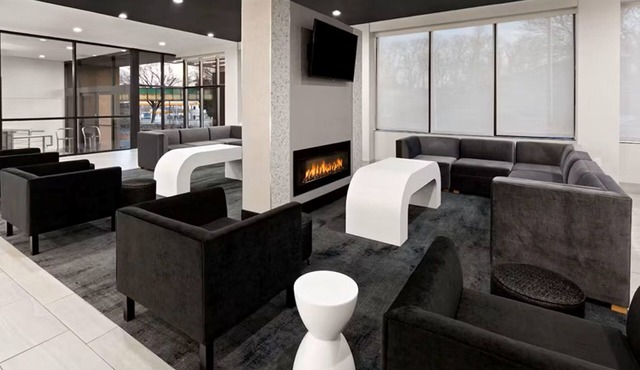 Holiday Inn Express And Suites Washington Dc Noma by IHG