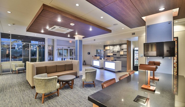 Holiday Inn Express and Suites-Lehi - Thanksgiving Point by IHG
