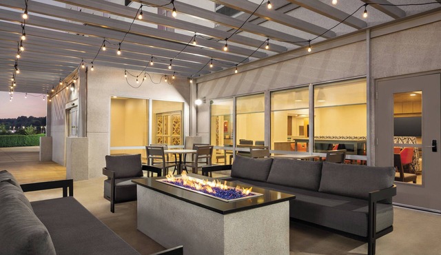 Holiday Inn Express and Suites Bessemer Birmingham SW by IHG