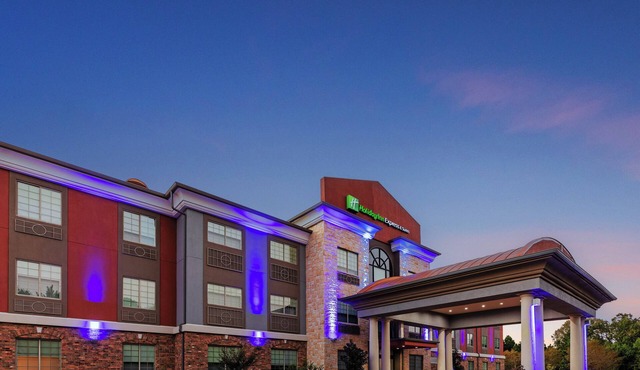 Holiday Inn Express and Suites Henderson by IHG