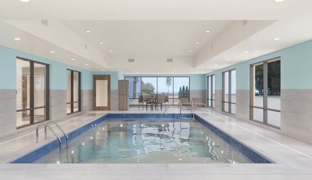 Holiday Inn Express And Suites Roseburg North By Ihg