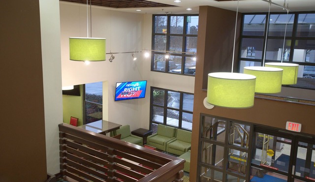 Holiday Inn Express Anderson by IHG