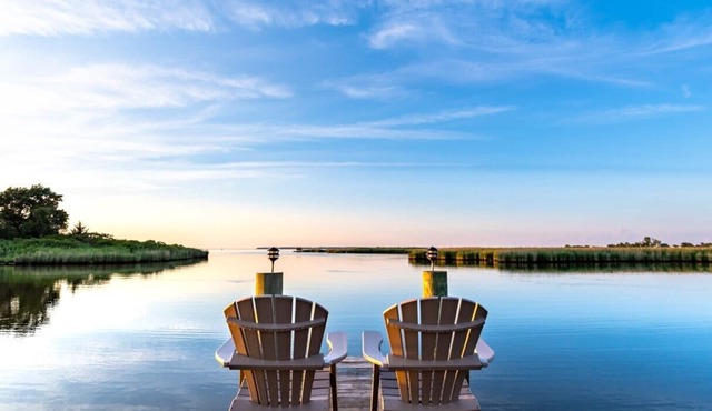 Holiday Inn Express Annapolis East-Kent Island by IHG