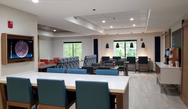 Holiday Inn Express Apex - Raleigh by IHG