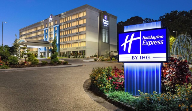 Holiday Inn Express - Atlanta/Kennesaw by IHG