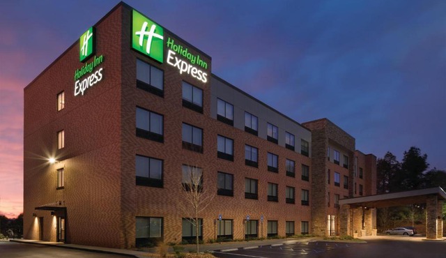 Holiday Inn Express Atlanta SW - Newnan by IHG