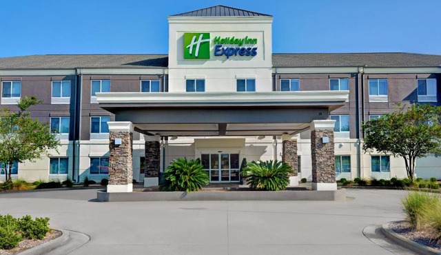 Holiday Inn Express Atmore by IHG