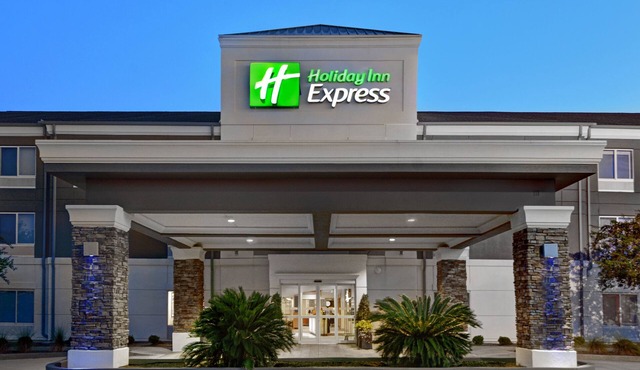 Holiday Inn Express Atmore by IHG