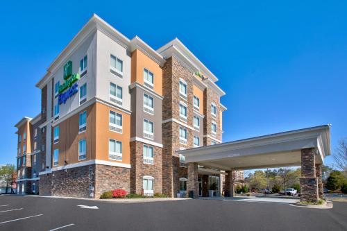 Holiday Inn Express Augusta North by IHG