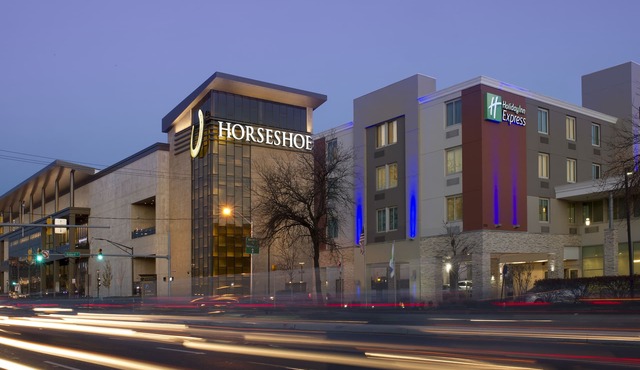 Holiday Inn Express Baltimore at the Stadiums by IHG