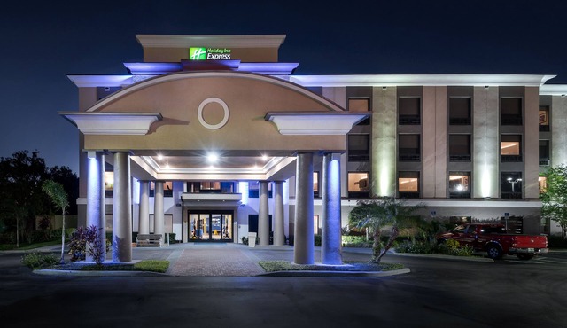 Holiday Inn Express Bartow by IHG