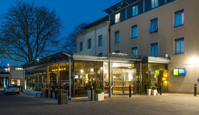 Holiday Inn Express Bath by IHG