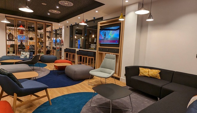 Holiday Inn Express Bilbao by IHG