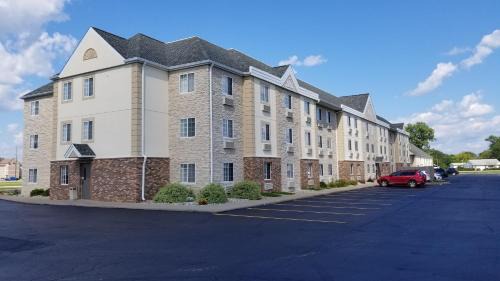 Holiday Inn Express Birch Run-Frankenmuth Area by IHG