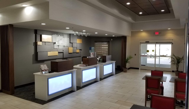 Holiday Inn Express Birch Run - Frankenmuth Area by IHG