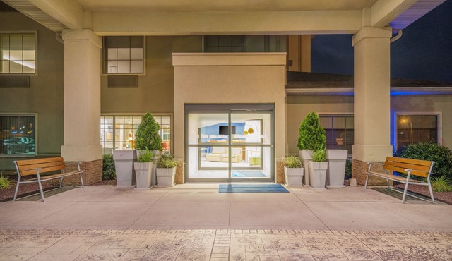 Holiday Inn Express Bloomsburg by IHG