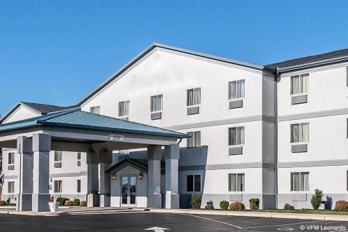 Holiday Inn Express Bluffton by IHG