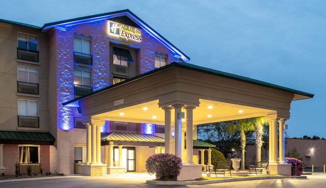 Holiday Inn Express Bluffton at Hilton Head Area by IHG