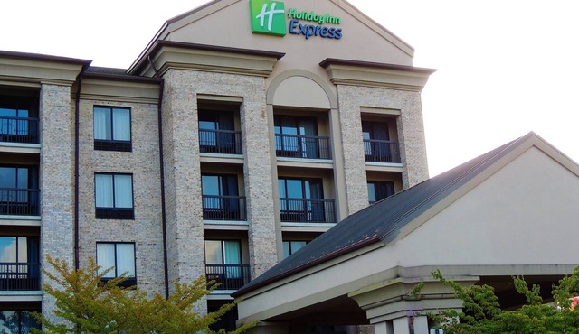 Holiday Inn Express Boone by IHG