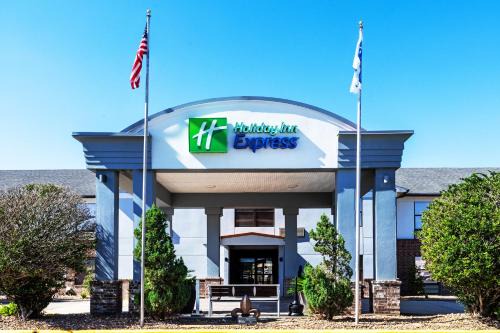 Holiday Inn Express Breaux Bridge by IHG
