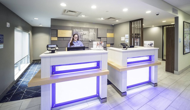 Holiday Inn Express Brevard City Center by IHG