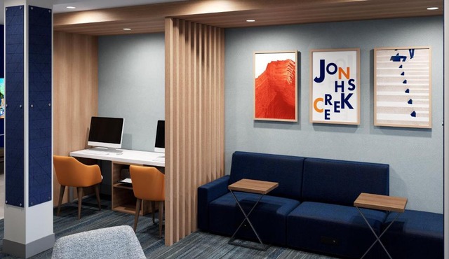 Holiday Inn Express & Suites St Thomas