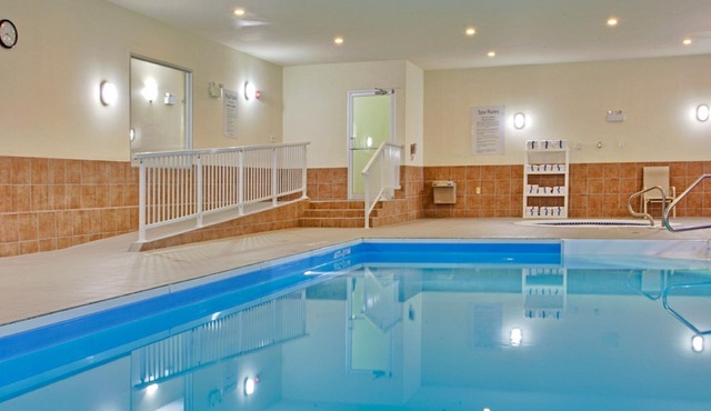 Holiday Inn Express Hotel & Suites SWIFT CURRENT by IHG