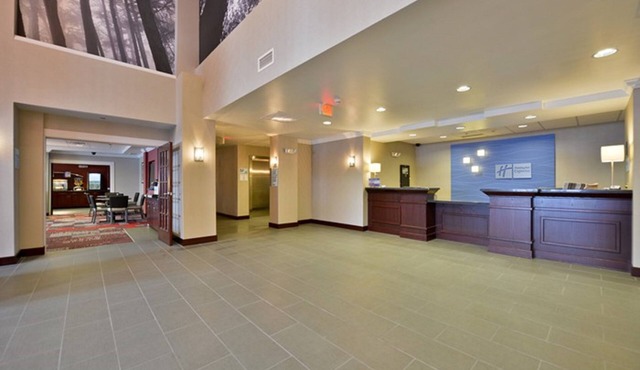 Holiday Inn Express Canandaigua - Finger Lakes by IHG