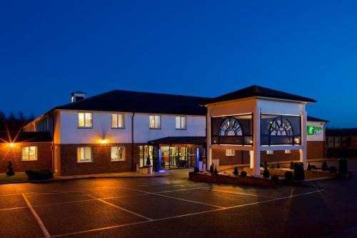 Holiday Inn Express Canterbury by IHG