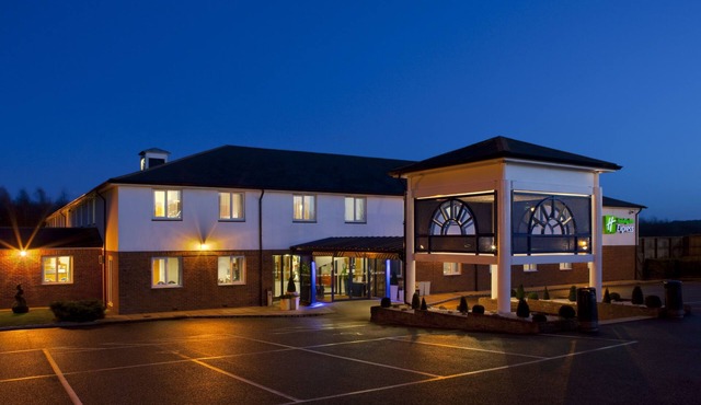 Holiday Inn Express Canterbury by IHG