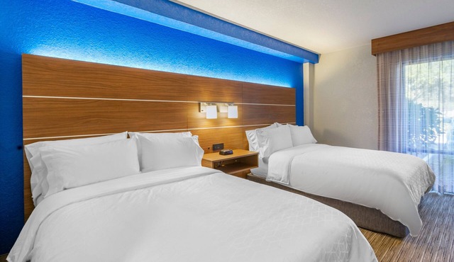 Holiday Inn Express Cape Coral-Fort Myers Area by IHG