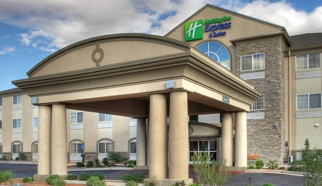 Holiday Inn Express Carlsbad by IHG