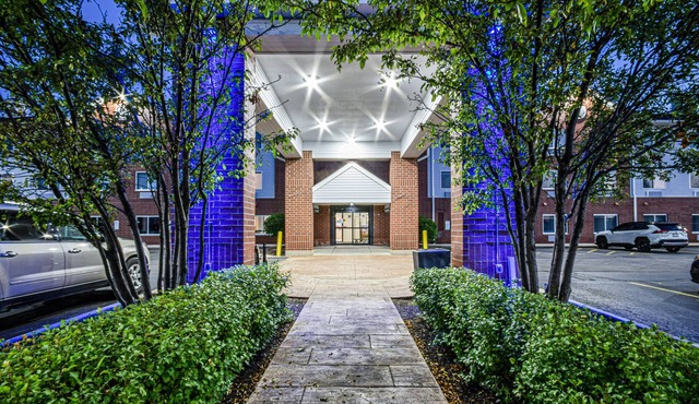 Holiday Inn Express Chicago NW - Vernon Hills by IHG