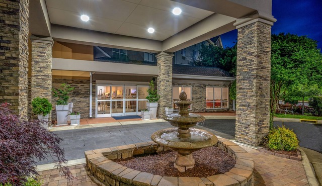 Holiday Inn Express Chapel Hill by IHG