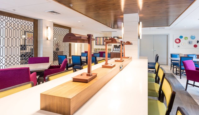 Holiday Inn Express Charleston by IHG